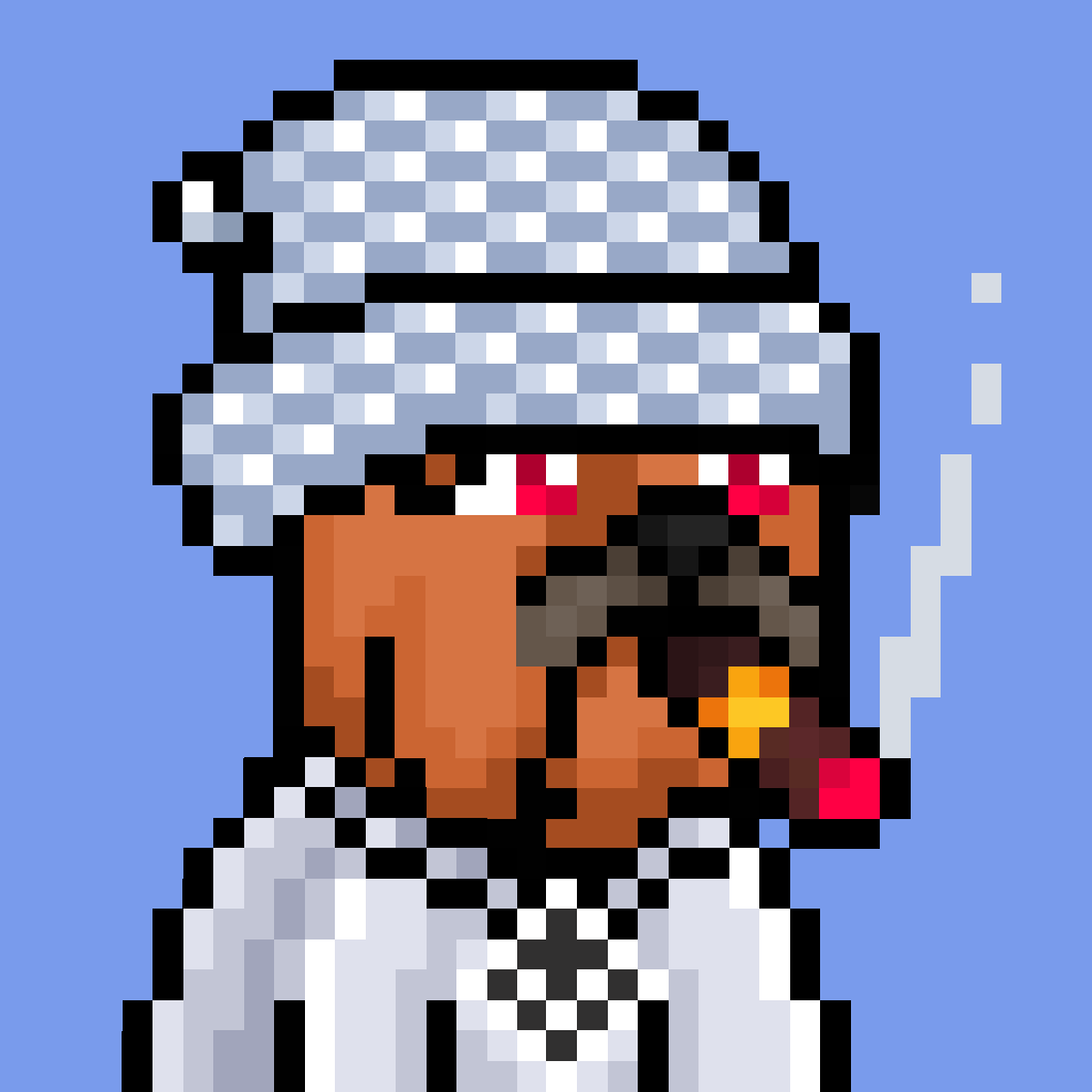 Pixel Bulldog number 248