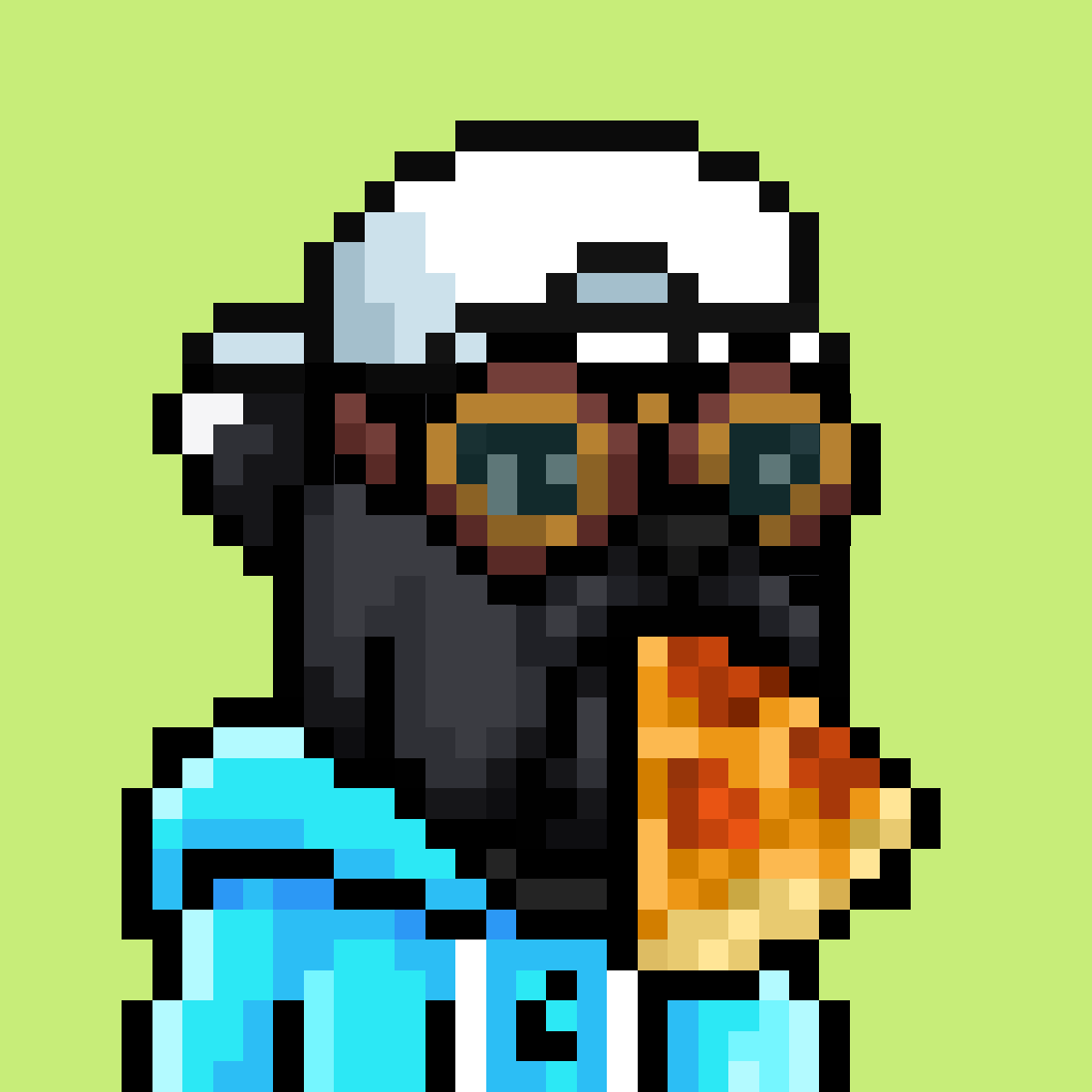 Pixel Bulldog number 380