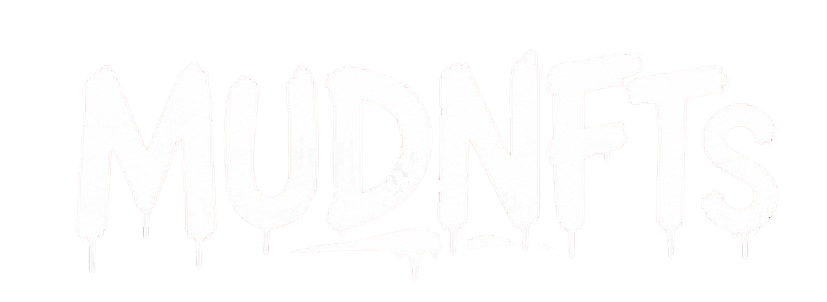 MUDNFTs Official Logo