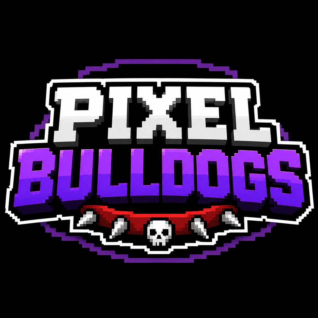 Pixel Bulldogs